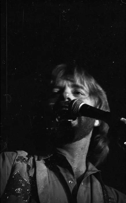 Framed Print : Photo of Michael Murphey Framed Print : Photo of Michael Murphey