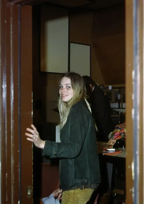 : Photo of Michelle Phillips : Photo of Michelle Phillips