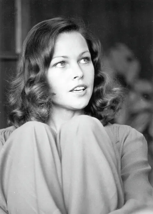 Framed Print : Photo of Michelle Phillips Framed Print : Photo of Michelle Phillips