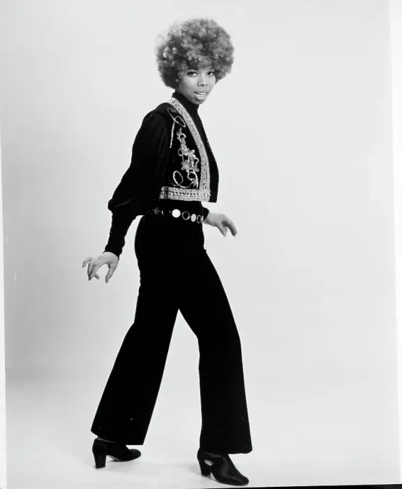Framed Print : Photo of Millie Jackson Framed Print : Photo of Millie Jackson