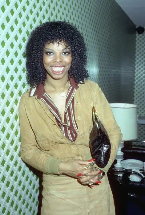 Framed Print : Photo of Millie Jackson Framed Print : Photo of Millie Jackson