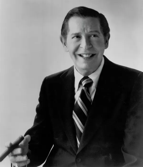 Framed Print : Photo of Milton Berle Framed Print : Photo of Milton Berle