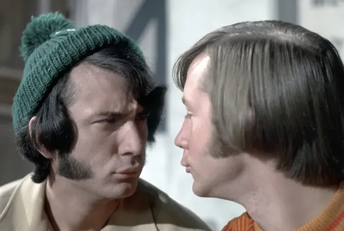 Framed Print : Photo of Monkees Framed Print : Photo of Monkees
