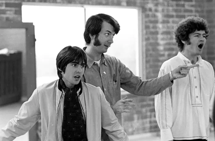 Framed Print : Photo of Monkees Framed Print : Photo of Monkees