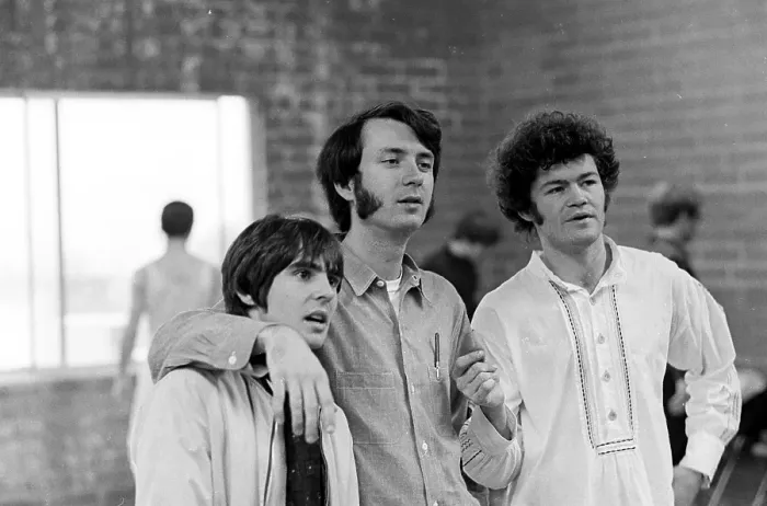 Framed Print : Photo of Monkees Framed Print : Photo of Monkees