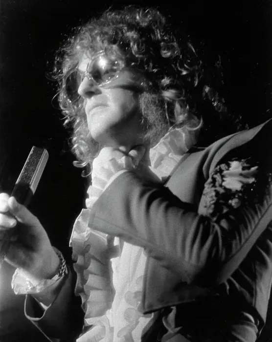 Framed Print : Photo of Mott the Hoople Framed Print : Photo of Mott the Hoople