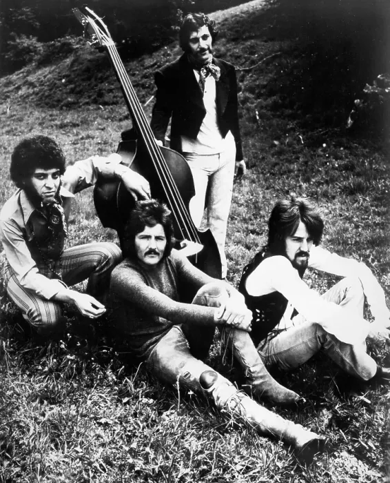 Framed Print : Photo of Mungo Jerry Framed Print : Photo of Mungo Jerry