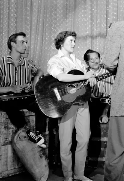 Nancy Whiskey Print Circa 1970. Art Prints, Posters & Puzzles from