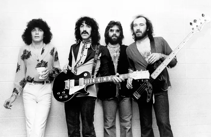 Framed Print : Photo of Nazareth Framed Print : Photo of Nazareth