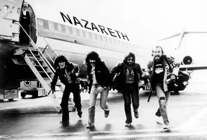 Framed Print : Photo of Nazareth Framed Print : Photo of Nazareth