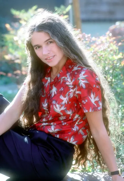 Framed Print : Photo of Nicolette Larson Framed Print : Photo of Nicolette Larson