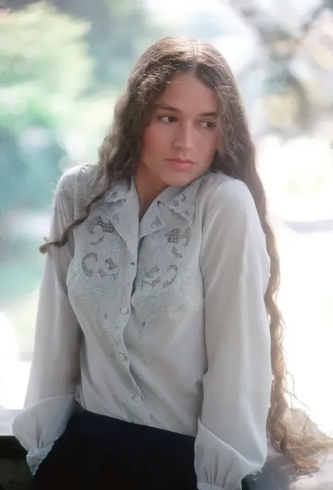 Framed Print : Photo of Nicolette Larson Framed Print : Photo of Nicolette Larson