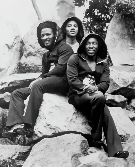 Framed Print : Photo of OJays Framed Print : Photo of OJays