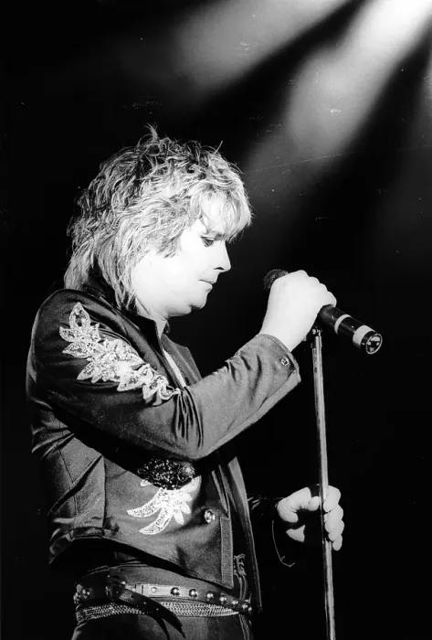 Framed Print : Photo of Ozzy Osbourne Framed Print : Photo of Ozzy Osbourne