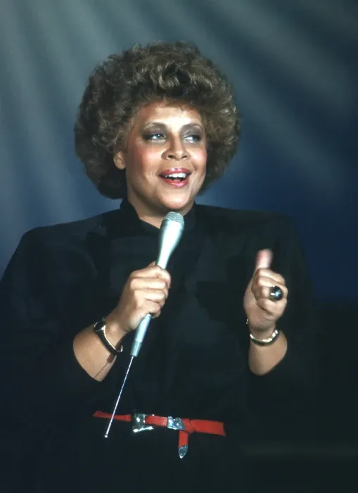 Framed Print : Photo of Patti Austin