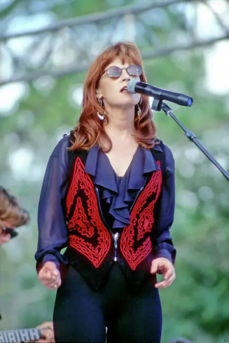 Framed Print : Photo of Patty Loveless Framed Print : Photo of Patty Loveless