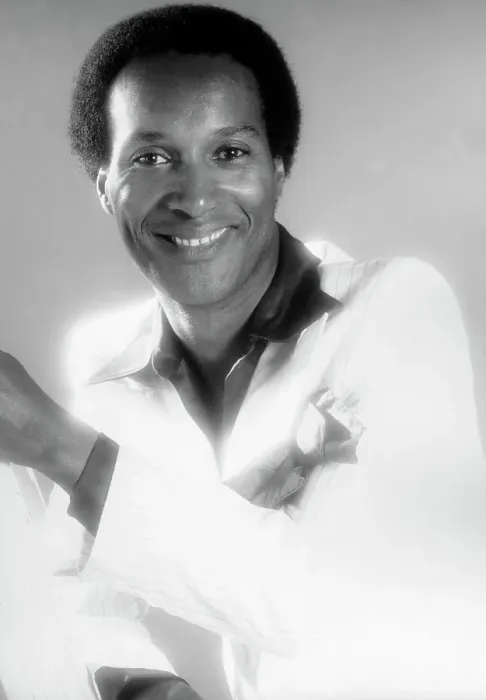 Framed Print : Photo of Paul Mooney Framed Print : Photo of Paul Mooney