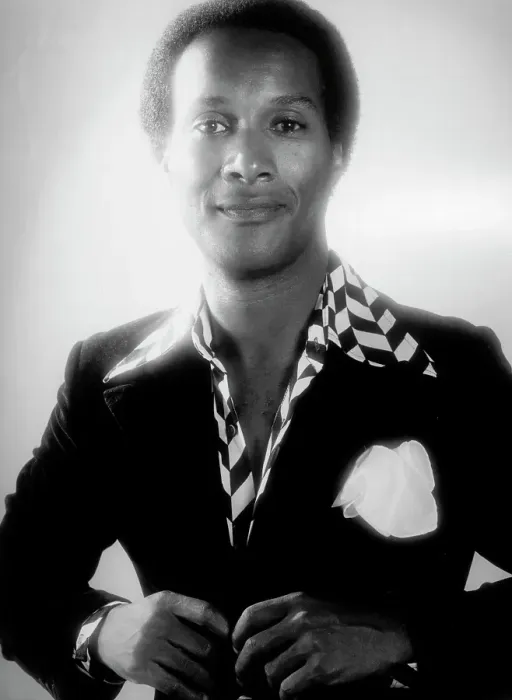 Framed Print : Photo of Paul Mooney Framed Print : Photo of Paul Mooney