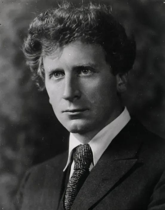 Framed Print : Photo Of Percy Grainger, Concert Pianist Framed Print : Photo Of Percy Grainger, Concert Pianist