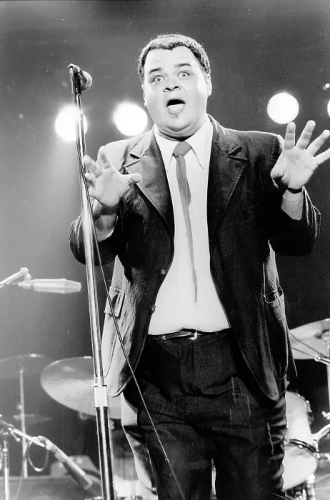 Framed Print : Photo of Pere Ubu Framed Print : Photo of Pere Ubu