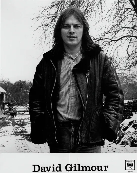 Framed Print : Photo of Pink Floyd Framed Print : Photo of Pink Floyd