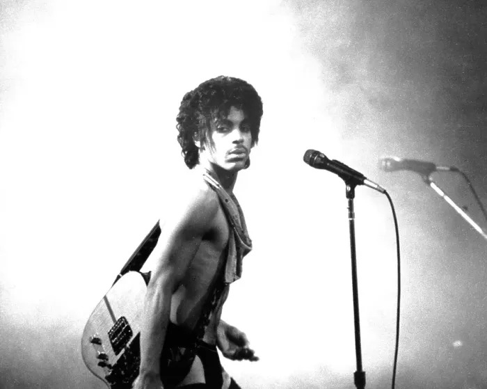 Framed Print : Photo of Prince Framed Print : Photo of Prince