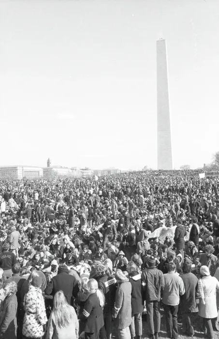 Framed Print : Photo of Protests Framed Print : Photo of Protests