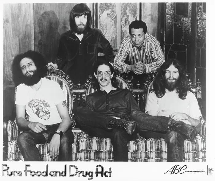 Framed Print : Photo of Pure Food and Drug Act 001 Framed Print : Photo of Pure Food and Drug Act 001