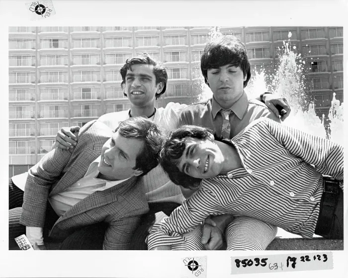 Framed Print : Photo of Rascals Framed Print : Photo of Rascals