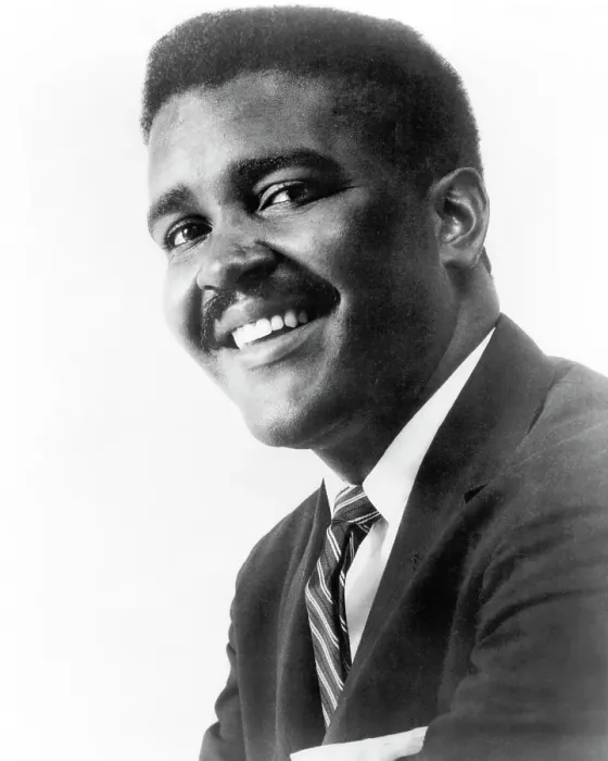 Framed Print : Photo of Ray Bryant