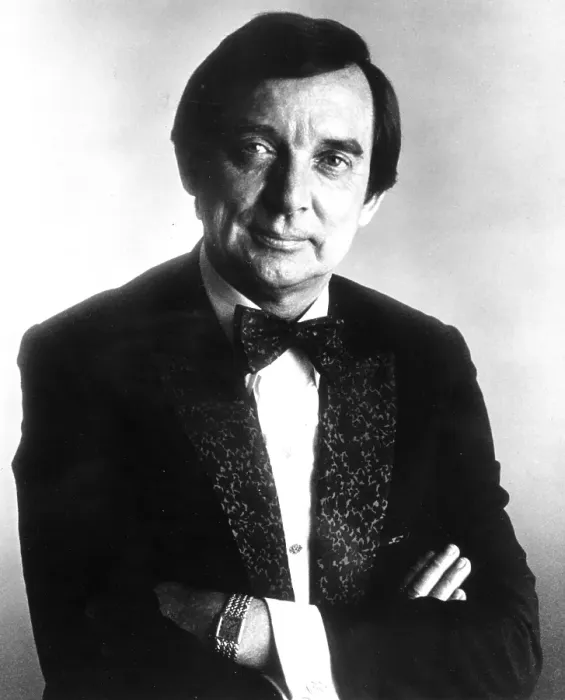 Framed Print : Photo of Ray Price Framed Print : Photo of Ray Price