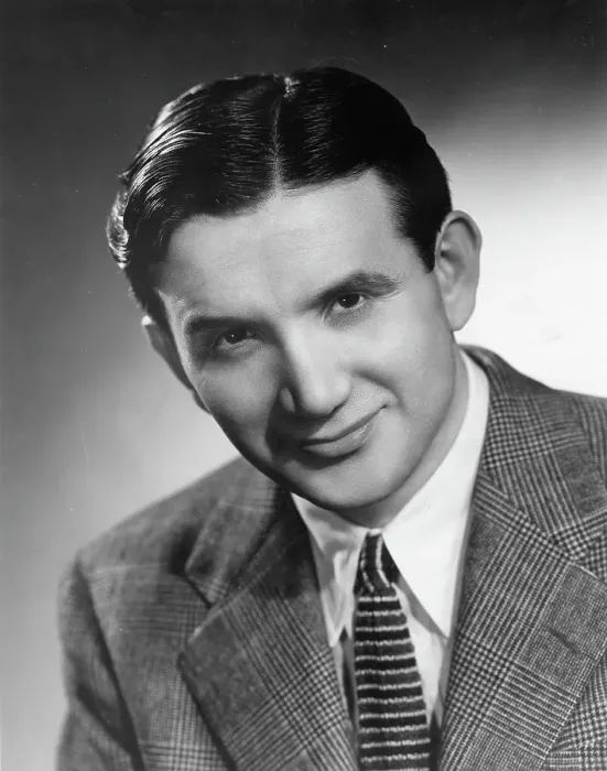 Framed Print : Photo of Raymond Scott