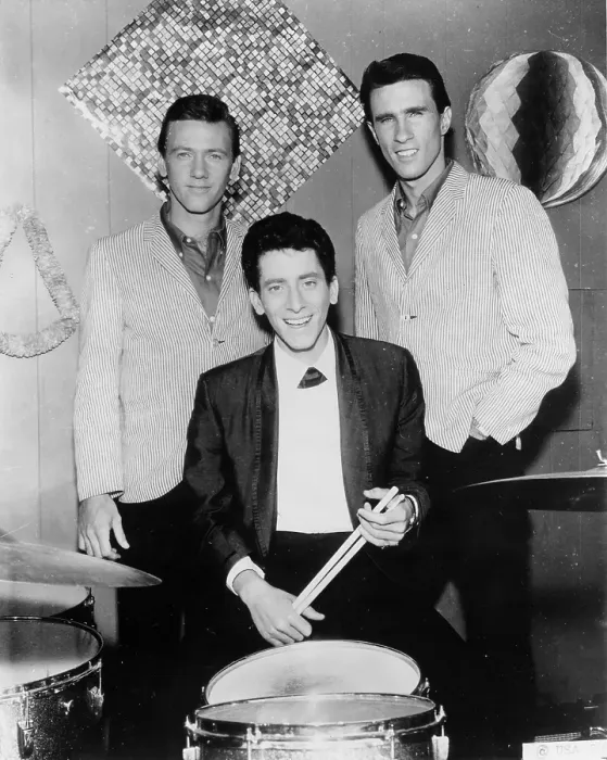 Framed Print : Photo of Righteous Brothers Framed Print : Photo of Righteous Brothers