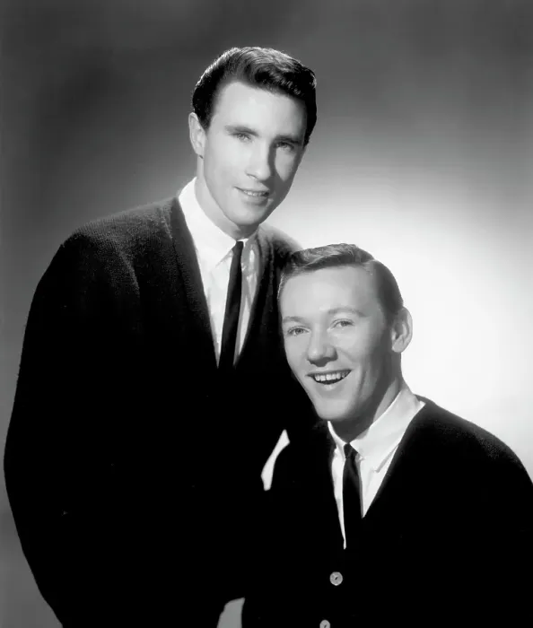 Framed Print : Photo of Righteous Brothers Framed Print : Photo of Righteous Brothers