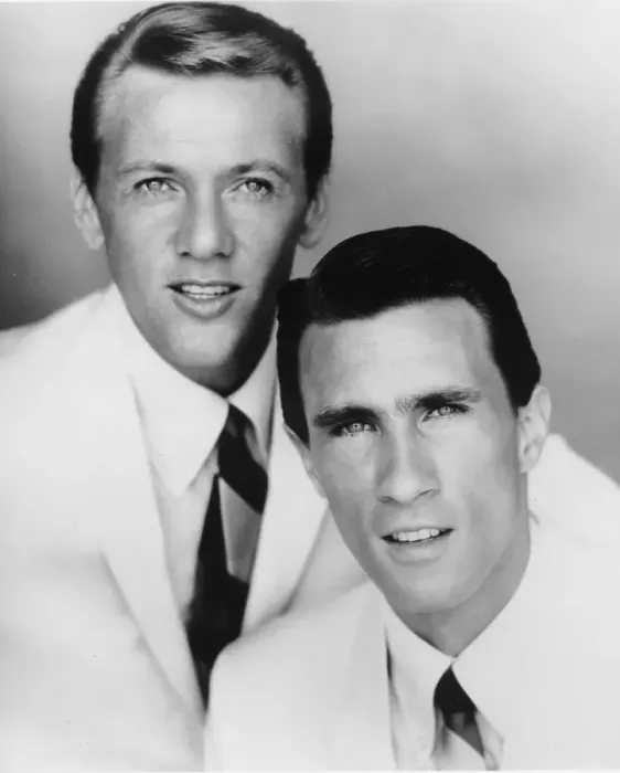 Framed Print : Photo of Righteous Brothers Framed Print : Photo of Righteous Brothers