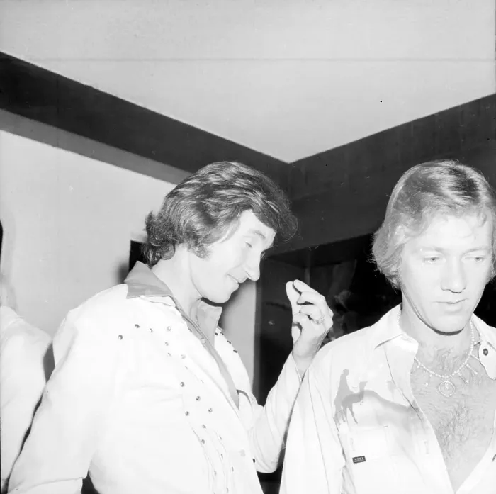 Framed Print : Photo of Righteous Brothers Framed Print : Photo of Righteous Brothers