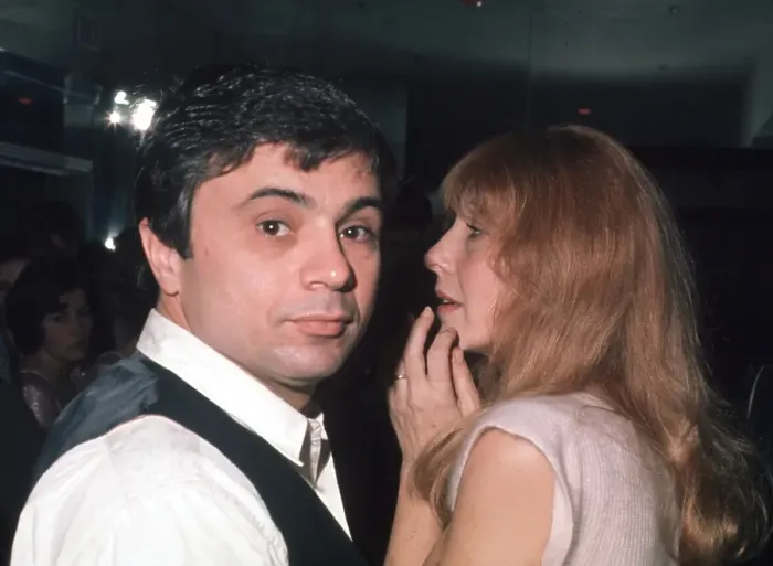 Framed Print : Photo of Robert Blake