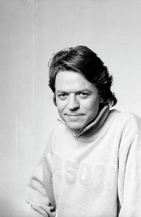 Framed Print : Photo of Robert Palmer Framed Print : Photo of Robert Palmer