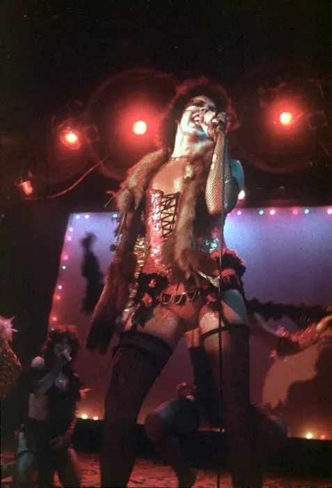 Framed Print : Photo of Rocky Horror Picture Show Framed Print : Photo of Rocky Horror Picture Show