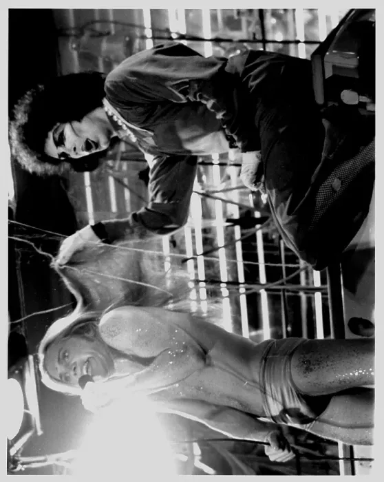 Framed Print : Photo of Rocky Horror Picture Show Framed Print : Photo of Rocky Horror Picture Show
