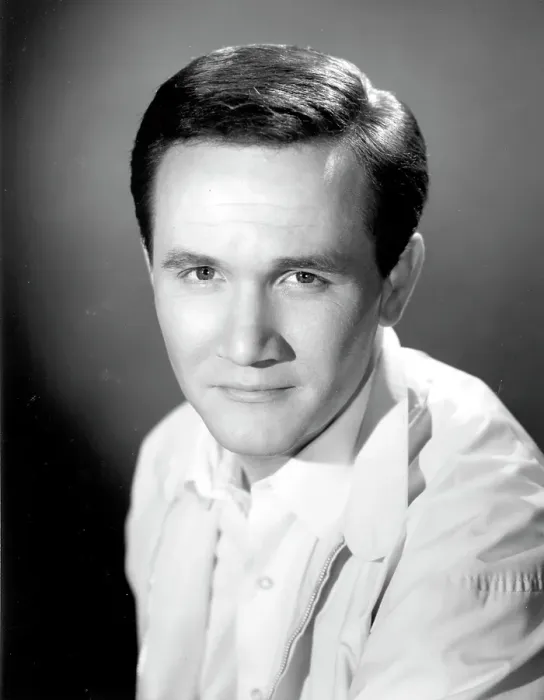 Framed Print : Photo of Roger Miller Framed Print : Photo of Roger Miller