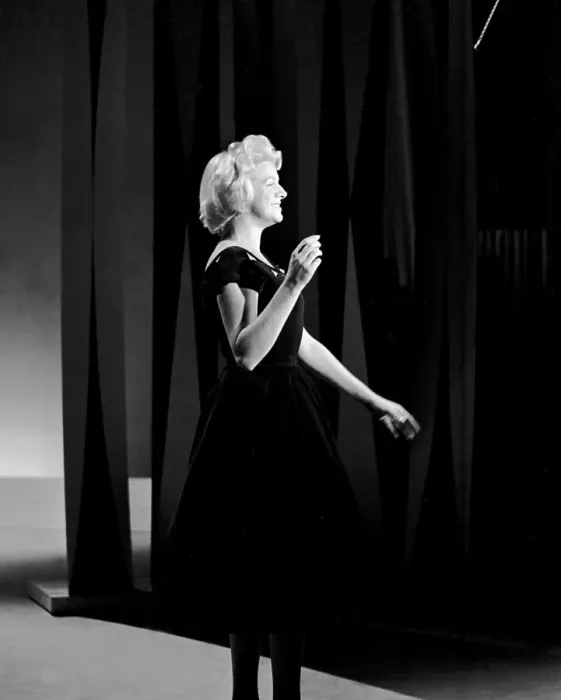 Framed Print : Photo of Rosemary Clooney Framed Print : Photo of Rosemary Clooney