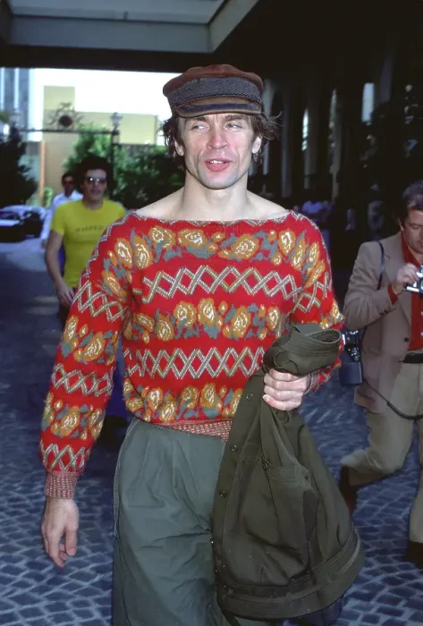 Framed Print : Photo of Rudolph Nureyev Framed Print : Photo of Rudolph Nureyev