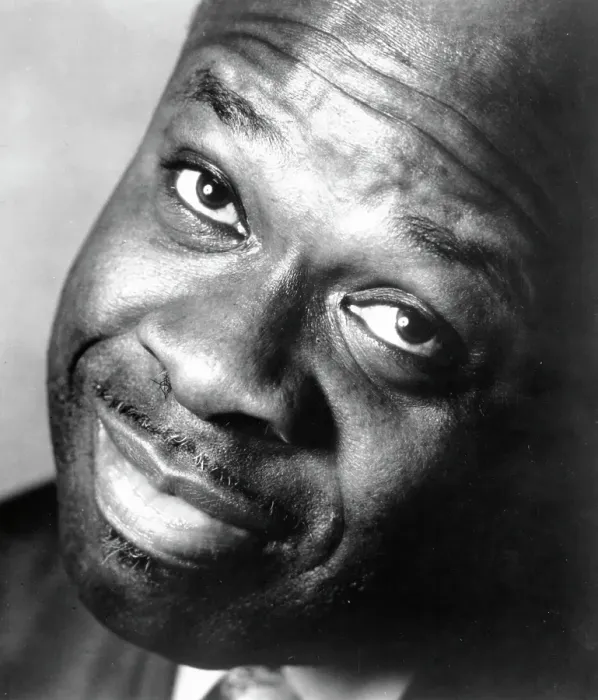 Framed Print : Photo of Rufus Thomas Framed Print : Photo of Rufus Thomas