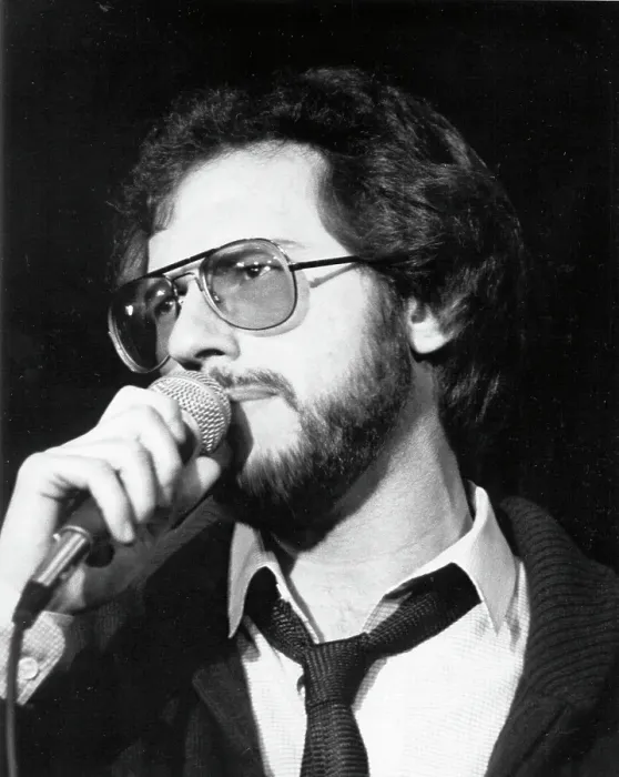 Framed Print : Photo of Rupert Holmes Framed Print : Photo of Rupert Holmes