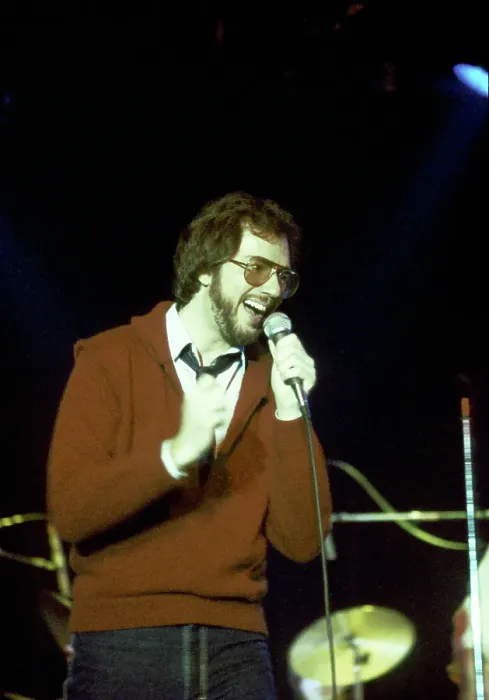 Framed Print : Photo of Rupert Holmes Framed Print : Photo of Rupert Holmes