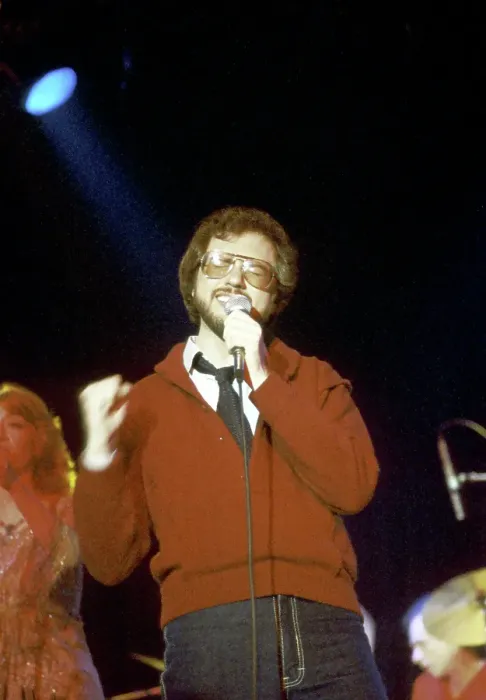 Framed Print : Photo of Rupert Holmes Framed Print : Photo of Rupert Holmes