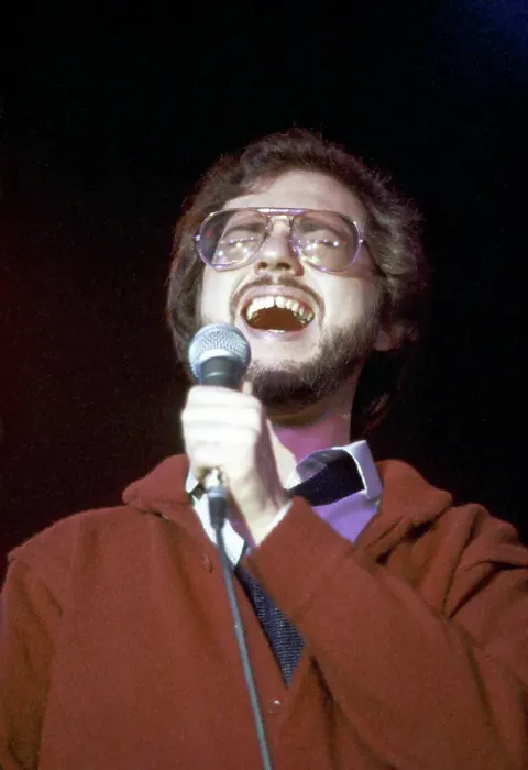 Framed Print : Photo of Rupert Holmes Framed Print : Photo of Rupert Holmes