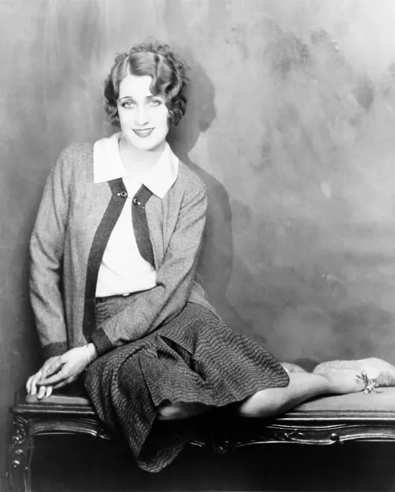 Framed Print : Photo of Ruth Etting Framed Print : Photo of Ruth Etting