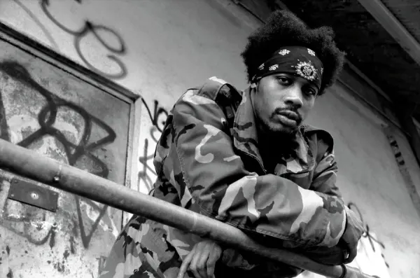 洋楽 SCIENTIFIK ED O.G. BULLDOGS D.I.T.C. RZA Ed O.G. & Da Bulldogs — Music Videos | Dork